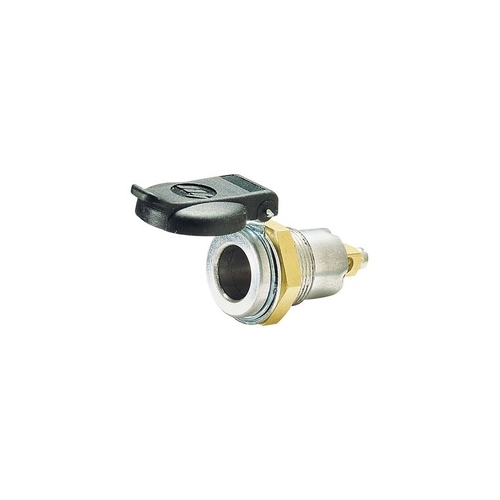 Aluminium Merit Socket