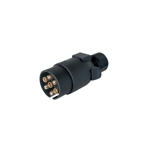 Narva 7 Pin Quickfit Trailer Plug