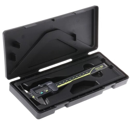 Mitutoyo 150mm Digital Caliper, Metric