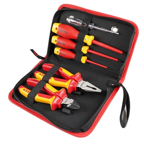 6pc Insulated Hand Tool Set - 83306