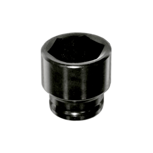 No.84046 - VW Axle Nut Socket 1/2" Drive (46mm)