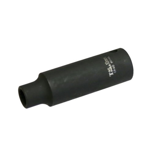 19mm x 1/2" Drive Deep 12 Point Impact Socket