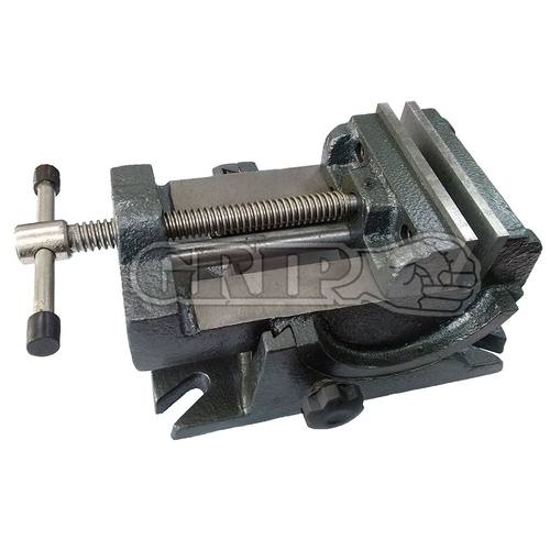 Universal Angle Vice - 75Mm