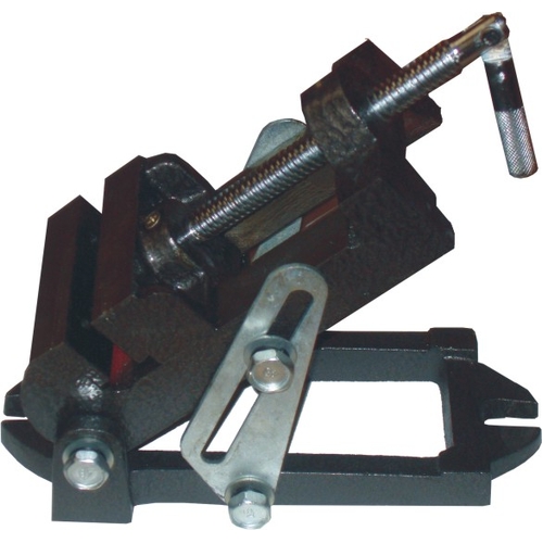 Universal Angle Vice - 100Mm