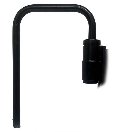 Universal Mirror Arm (234 x 320) Narrow Hook 19mm - 8428