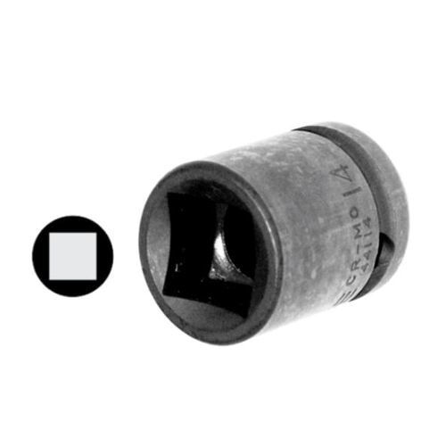 14mm Square 1/2" Drive Impact Socket