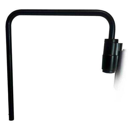Universal Mirror Arm (388 x 404) 19mm – Wide Hook - 8436