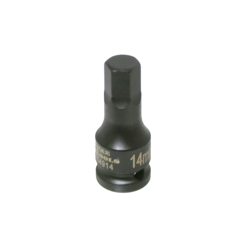 No.84914 - 14mm Metric In-Hex Impact Socket