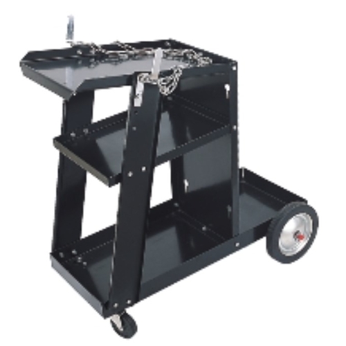 Deluxe Welding Cart