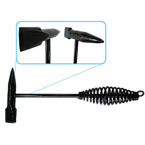 Welder'S Chipping Hammer