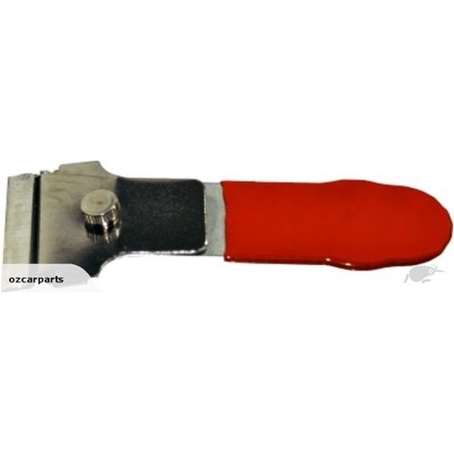 Mini Razor Blade Scraper - 8524