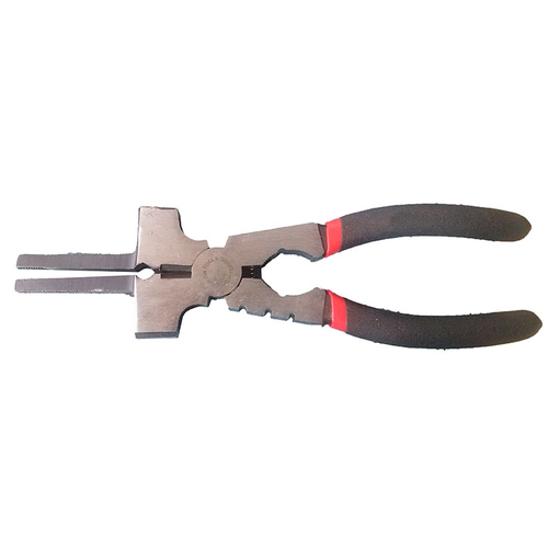 Mig Weld Plier - 9' inch/ 225 Mm