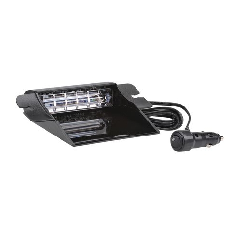 Narva LED Dash Light 12 or 24V Amber