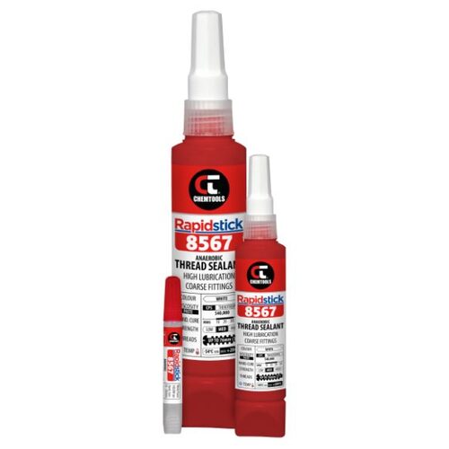 Chemtools Rapid stick 8567 thread sealant 50ml