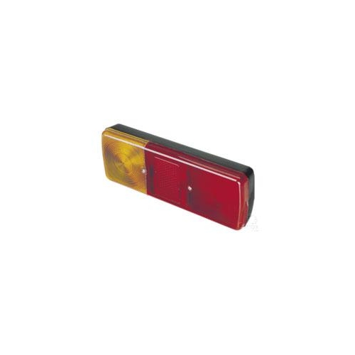 Narva Stop/Tail/Indicator Light Incandescent