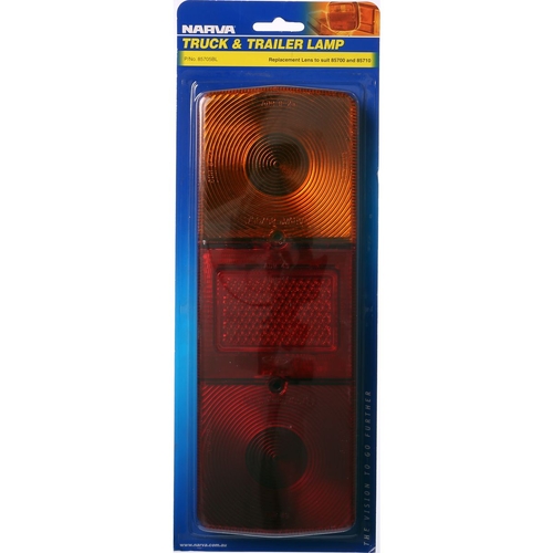 Lens to suit 85700 85710