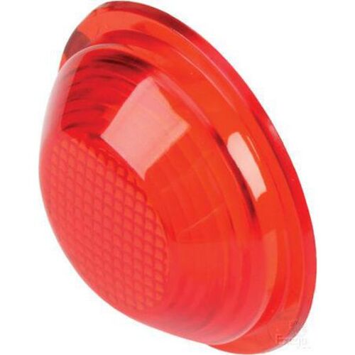 Red Lens to suit 85740