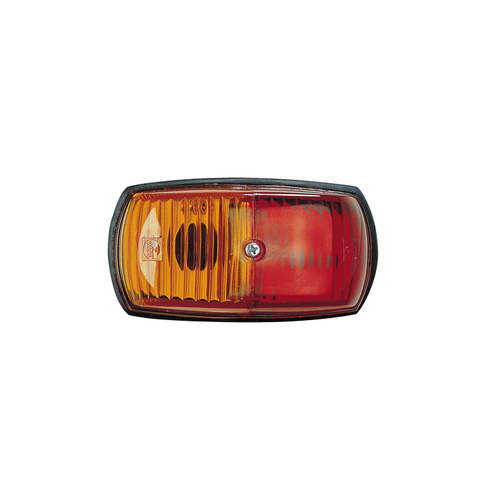 Side Marker Lamp (Red/Amber)