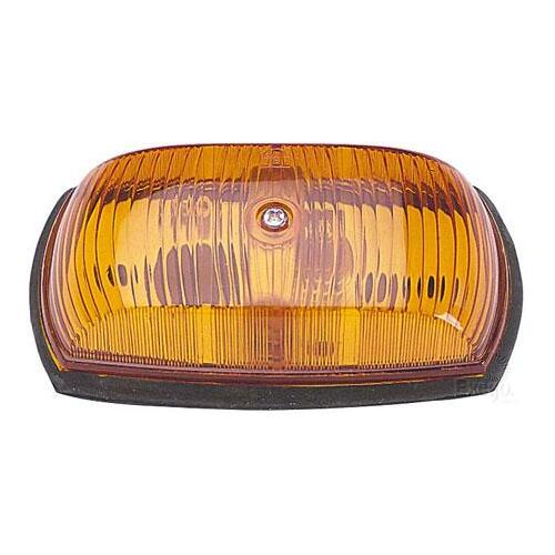 Side Indicator Lamp Incandescent