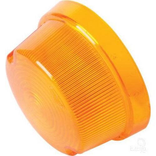 Amber Lens to suit 85830