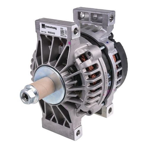 8600469 - Delco Remy Alternator 24V 110A 28SI - 8600469