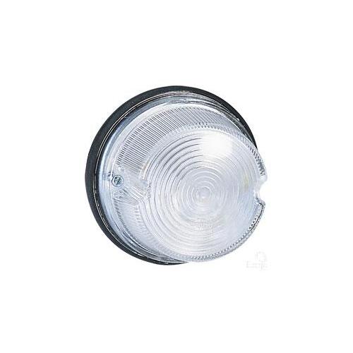 Narva Front Marker Light Clear Incandescent