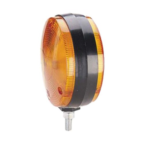 Side Direction Indicator Lamp (Amber)