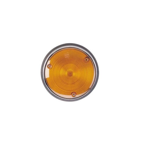 Amber Lens to suit 86240