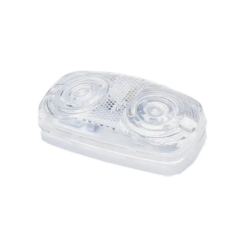 Narva Front Marker Light Clear Incandescent