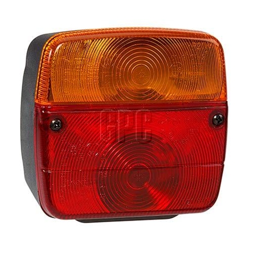 Narva Stop/Tail/Indicator Light Incandescent