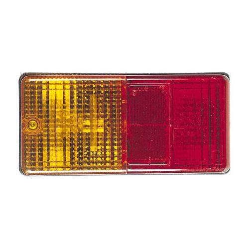 Narva Stop/Tail Light Incandescent