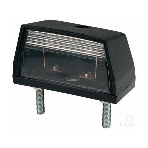 Narva Licence Plate Light Incandescent 12V