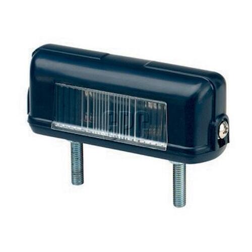 Narva Licence Plate Light Incandescent 12V