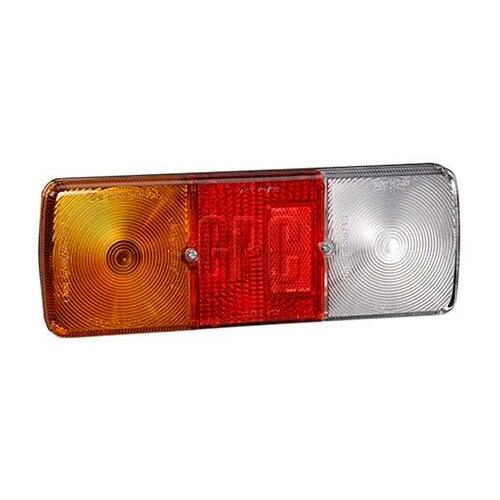 Narva Stop/Tail/Indicator Light Incandescent