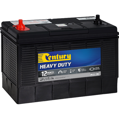 Century Heavy Duty Battery