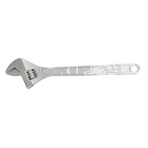 Adjustable Wrench - 250Mm