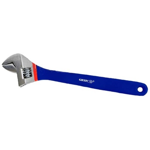 Adjustable Wrench - 375mm - 87120