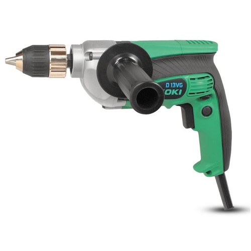 Hikoki 240v High Torque Drill 74nm 710w