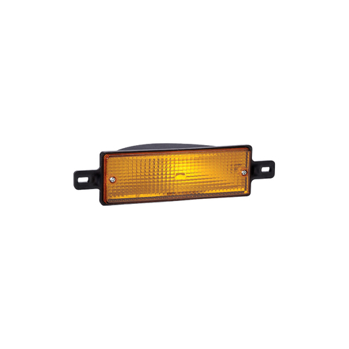 Front Direction Indicator Lamp (Amber)