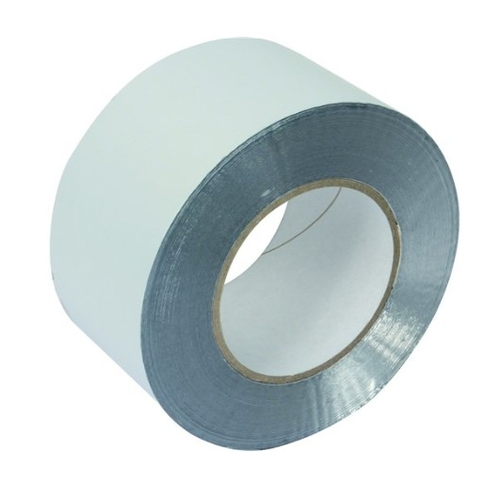 Aluminium Adhesive Tape Sl 100Mm X 100Mtr