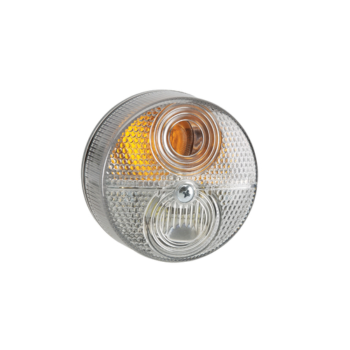 Clear Lens to suit 87280