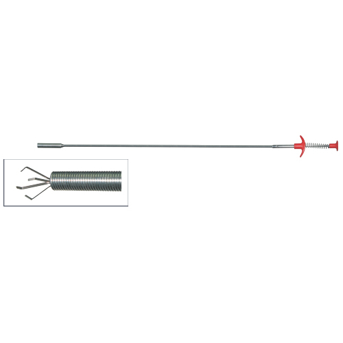 No.8798 - Flexible Spring Claw Pick Up Tool