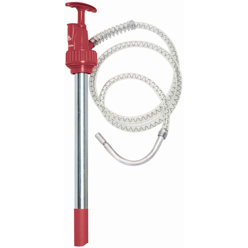 20L Gear Oil Drum Pump - 8828N2