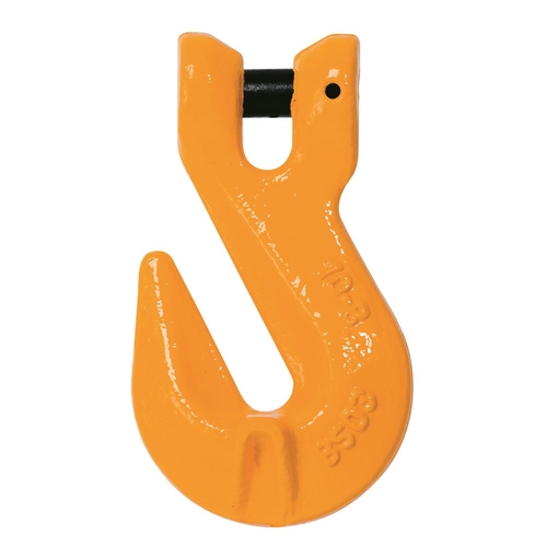 Clevis Shortening Grab Hook 7-8Mm