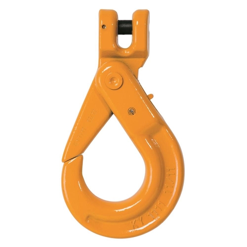 Clevis Self Locking Hook 10mm