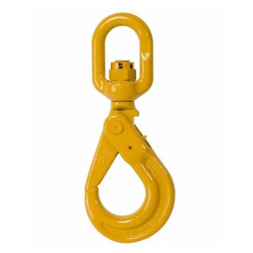 Eye Swivel Self Lock 10Mm