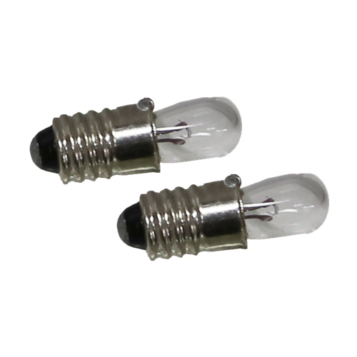 No.8871-G - Replacement Globe (3 Volt)