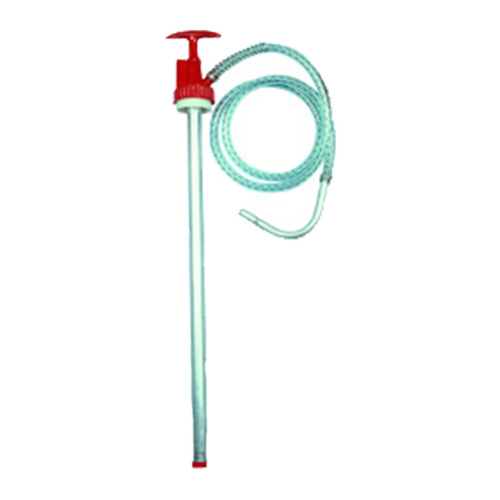 60L Gear / Engine Oil Pump