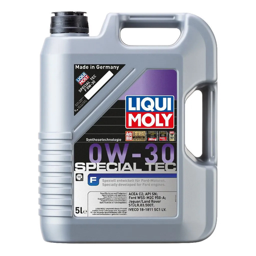 Liquid Moly 0-30 Engine Oil 5L - 8903-LM