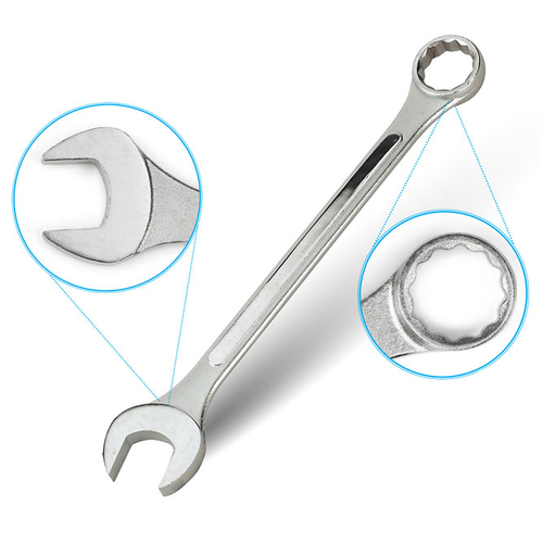 Jumbo Spanner 2''